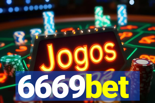 6669bet