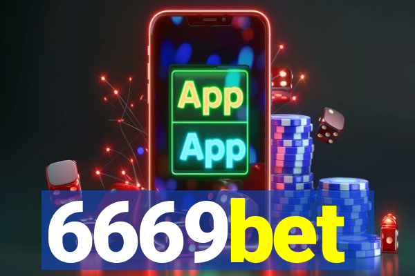6669bet