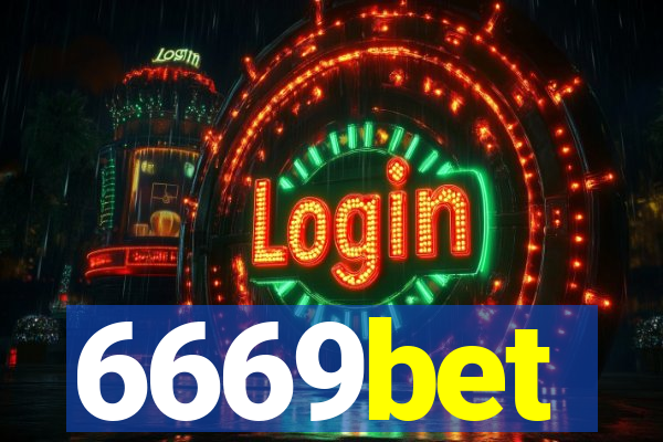 6669bet