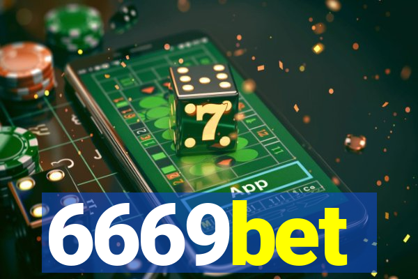 6669bet