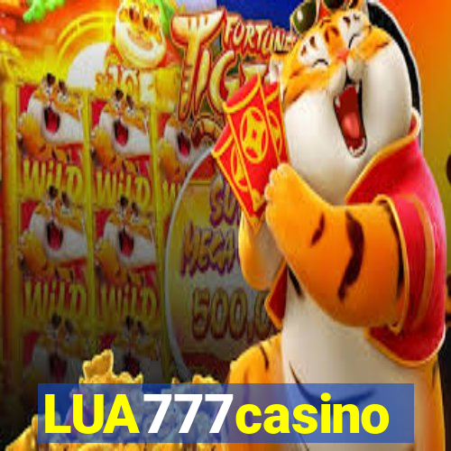 LUA777casino