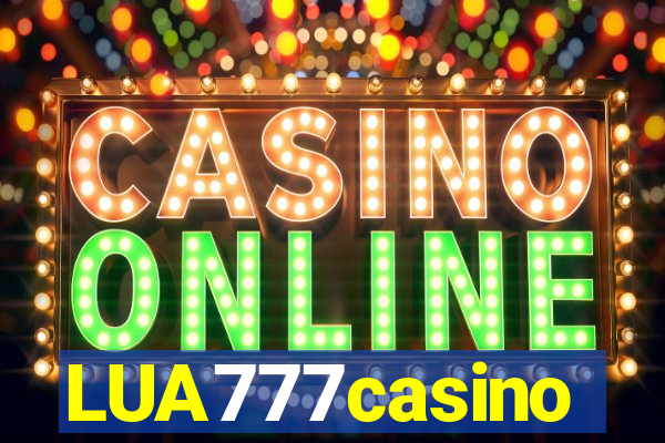 LUA777casino