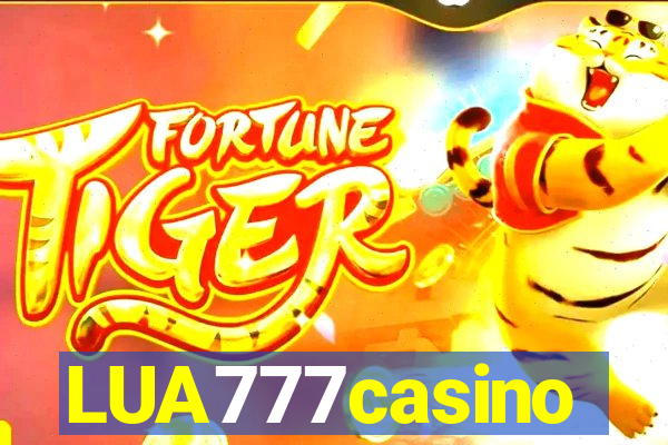 LUA777casino