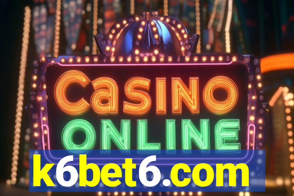 k6bet6.com