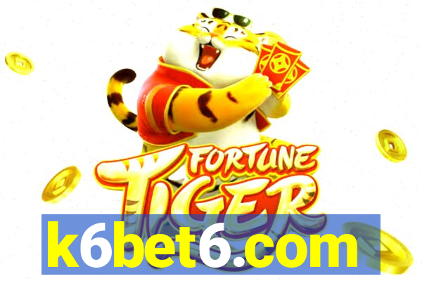k6bet6.com