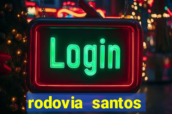 rodovia santos dumont br-116