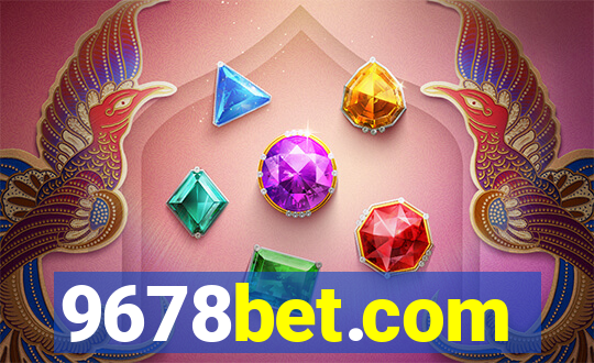 9678bet.com