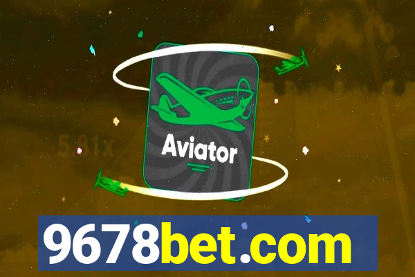 9678bet.com
