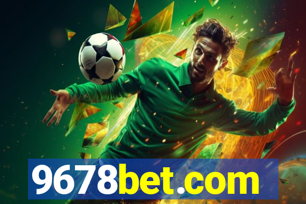 9678bet.com