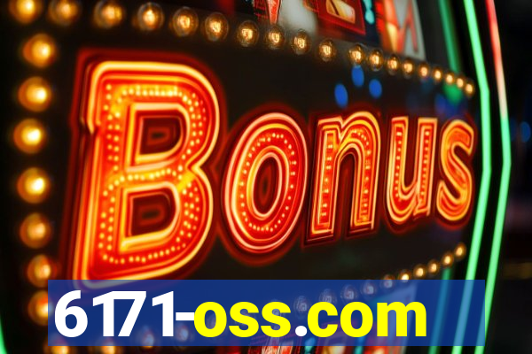 6171-oss.com