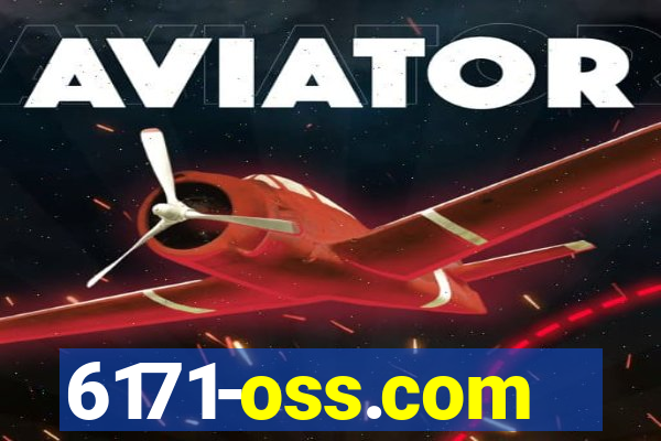 6171-oss.com