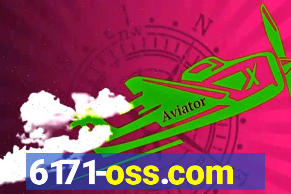 6171-oss.com