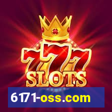 6171-oss.com