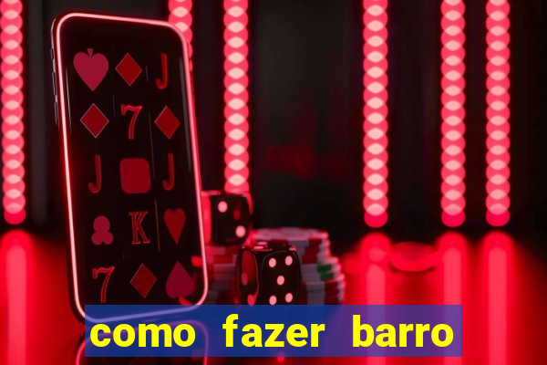 como fazer barro medieval dynasty