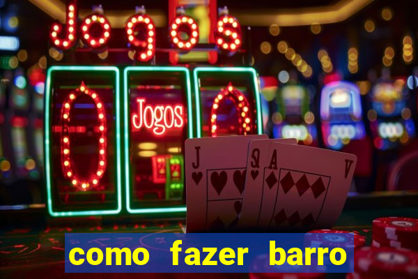 como fazer barro medieval dynasty