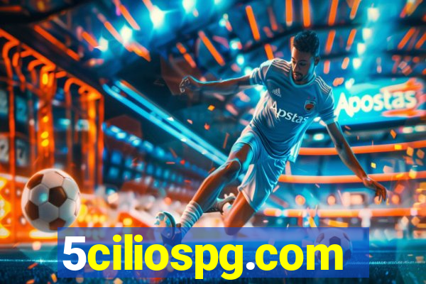 5ciliospg.com