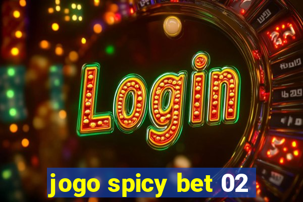 jogo spicy bet 02