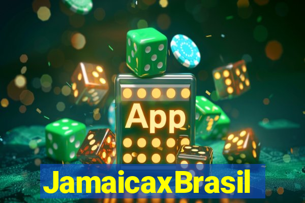 JamaicaxBrasil