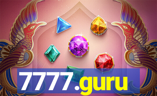 7777.guru