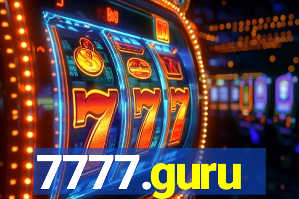 7777.guru