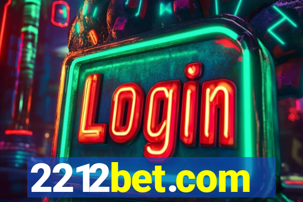 2212bet.com