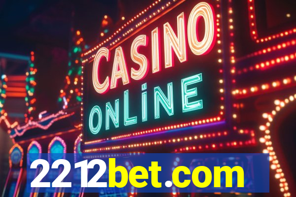 2212bet.com