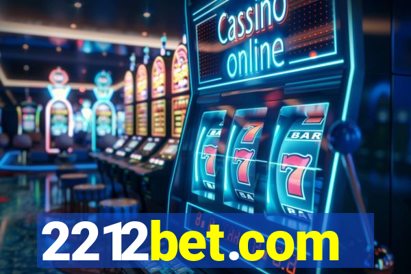 2212bet.com