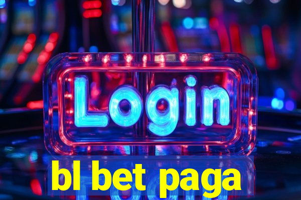 bl bet paga