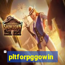 pltforpggowin