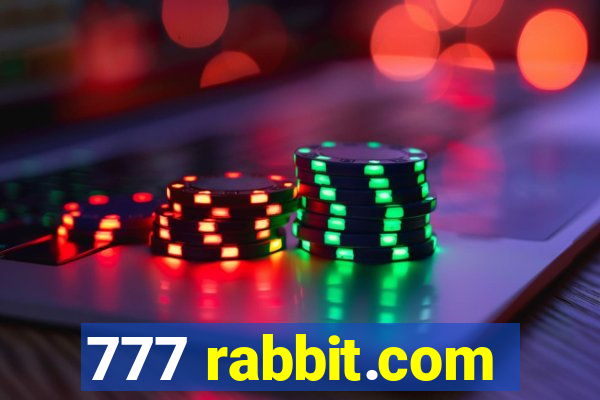 777 rabbit.com