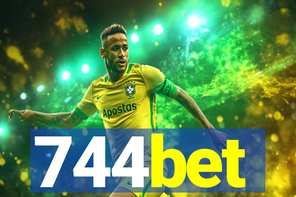 744bet