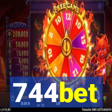 744bet