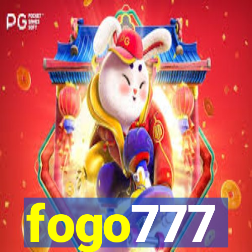 fogo777