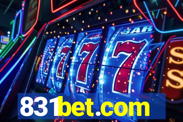 831bet.com