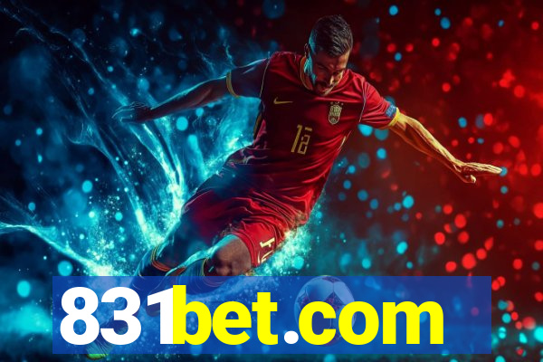 831bet.com