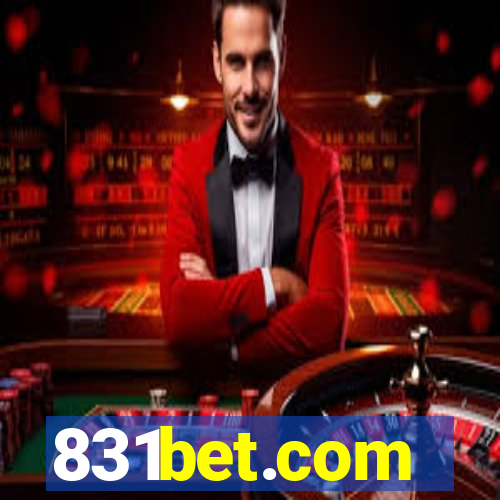 831bet.com