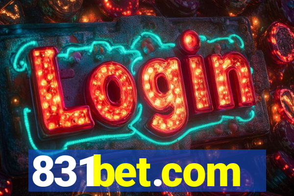831bet.com