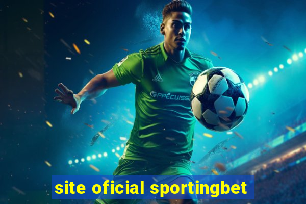 site oficial sportingbet