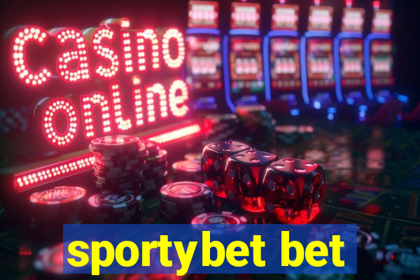 sportybet bet