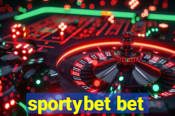 sportybet bet