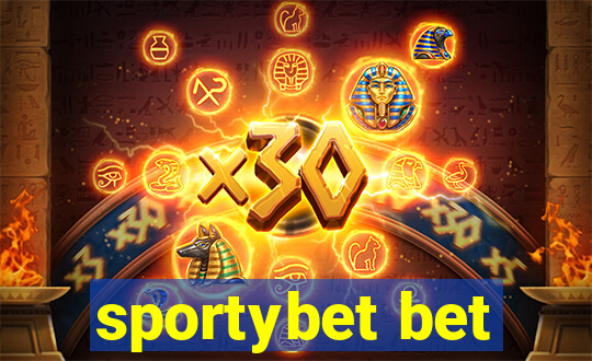 sportybet bet