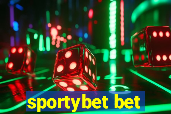 sportybet bet