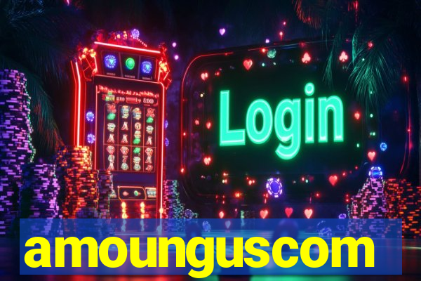 amounguscom