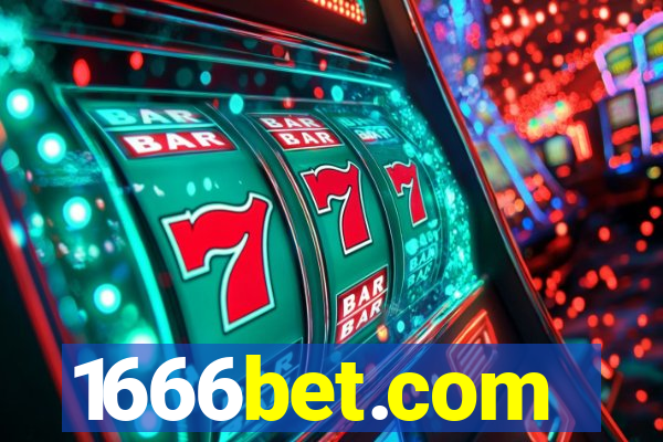 1666bet.com