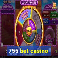755 bet casino