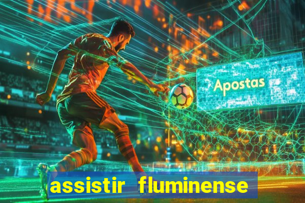 assistir fluminense x bahia futemax