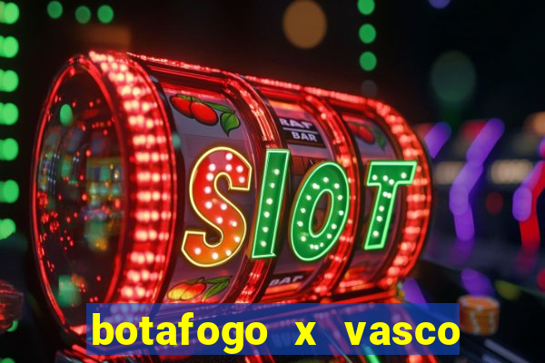 botafogo x vasco ao vivo futemax
