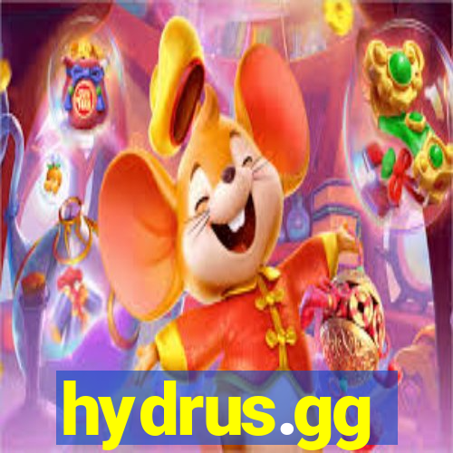 hydrus.gg