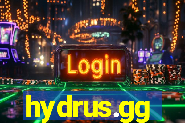 hydrus.gg