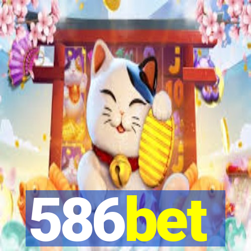 586bet